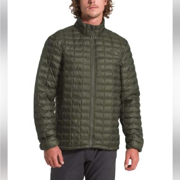 The North Face Other - ✨The North Face Lightweight Thermoball Puffer Jacket